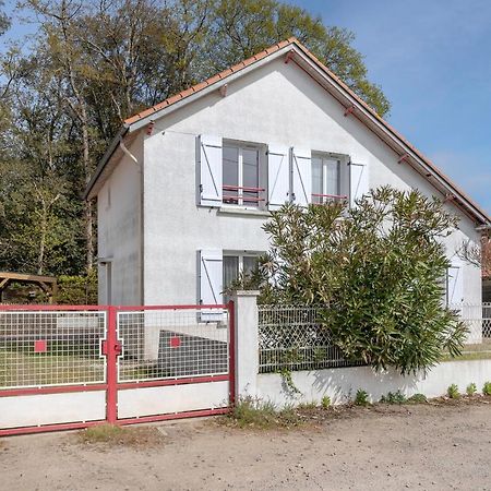 Grande Brevinoise Dans Les Pins Vila Saint-Brevin-les-Pins Exterior foto