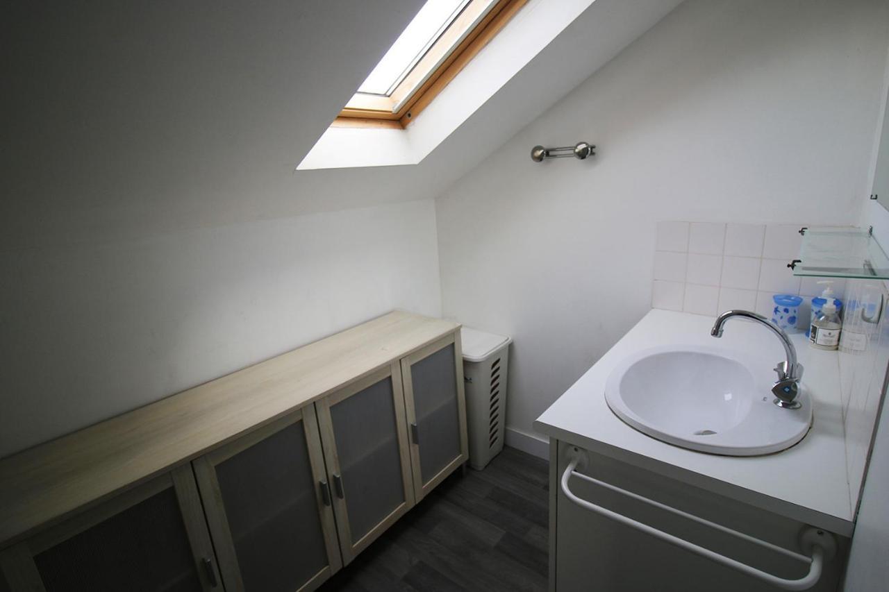 Grande Brevinoise Dans Les Pins Vila Saint-Brevin-les-Pins Exterior foto