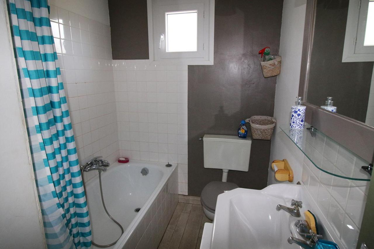 Grande Brevinoise Dans Les Pins Vila Saint-Brevin-les-Pins Exterior foto