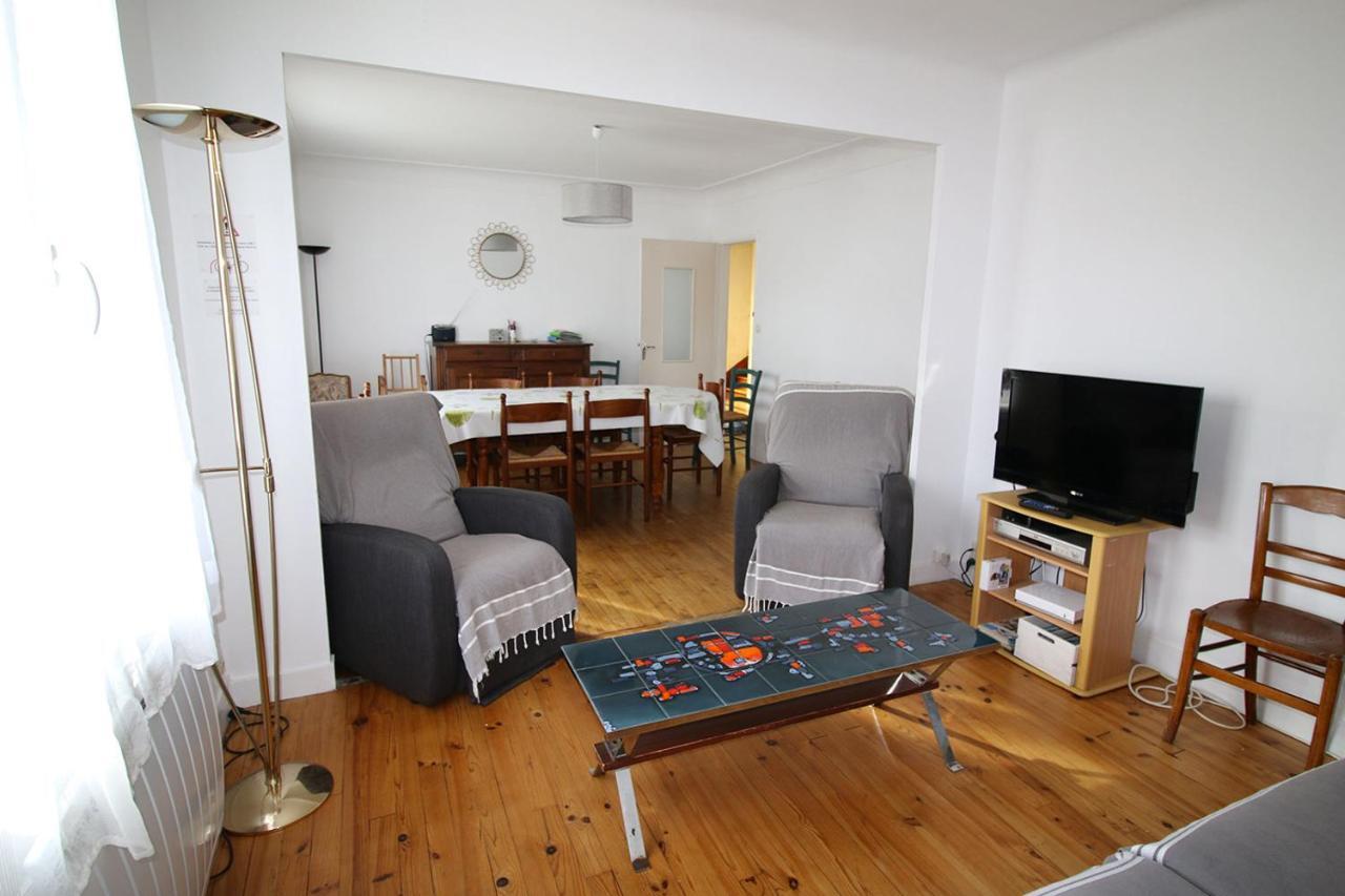Grande Brevinoise Dans Les Pins Vila Saint-Brevin-les-Pins Exterior foto